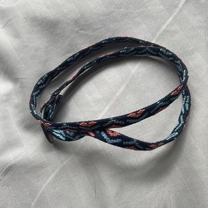 Chaco Wrap Bracelet